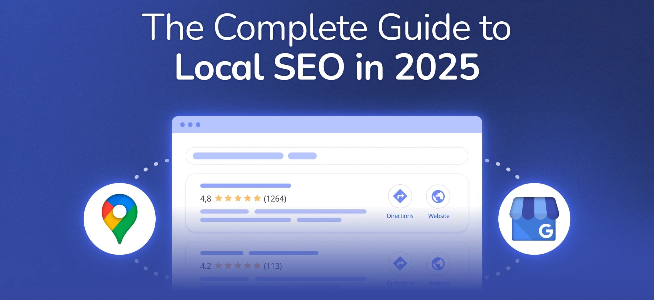 The Complete Guide to SEO in 2025: Strategies That Actually Work